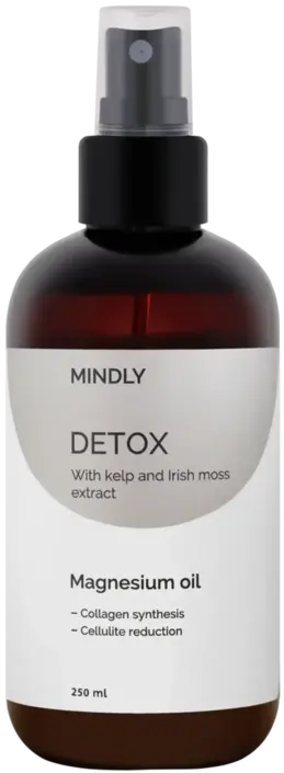 MINDLY Detox