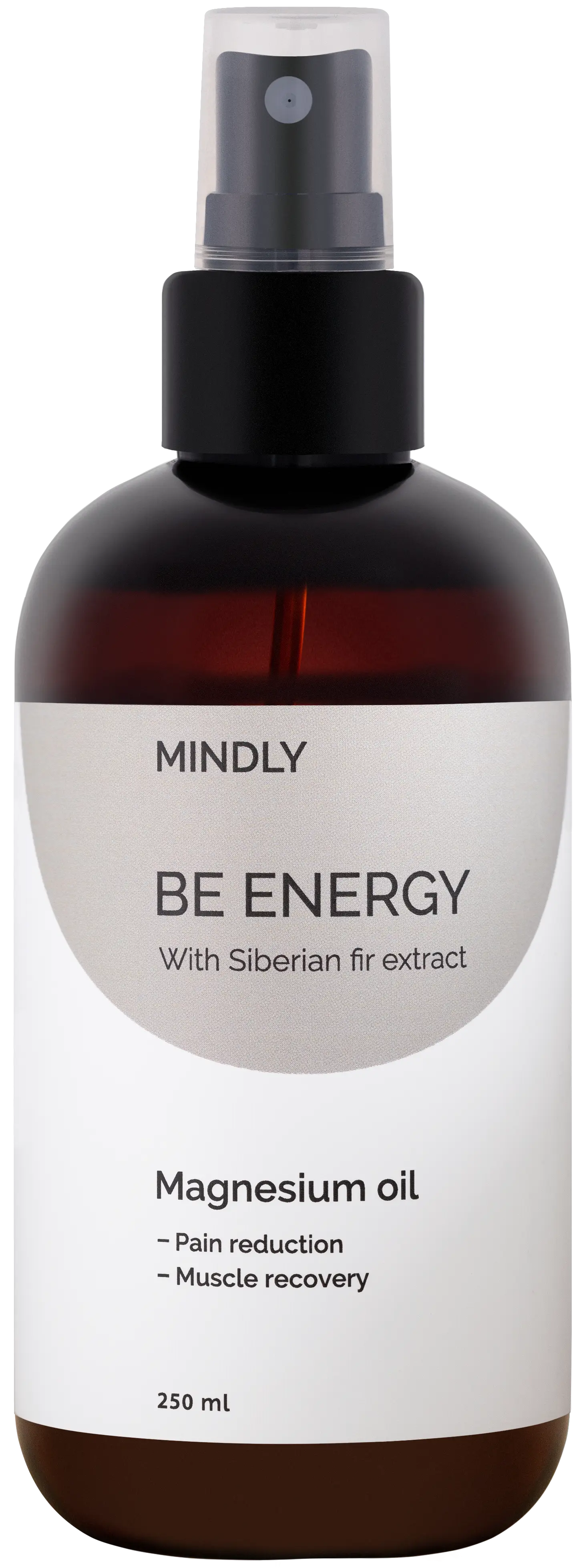 MINDLY Be energy