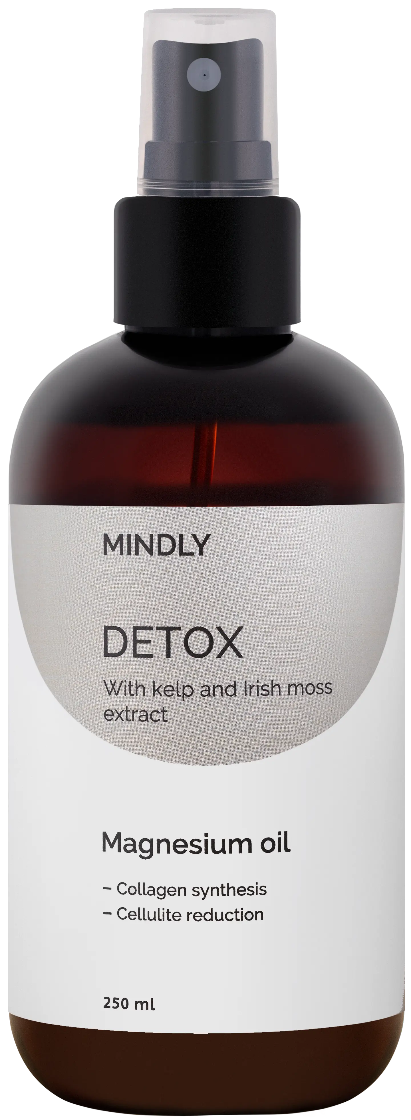 MINDLY Detox
