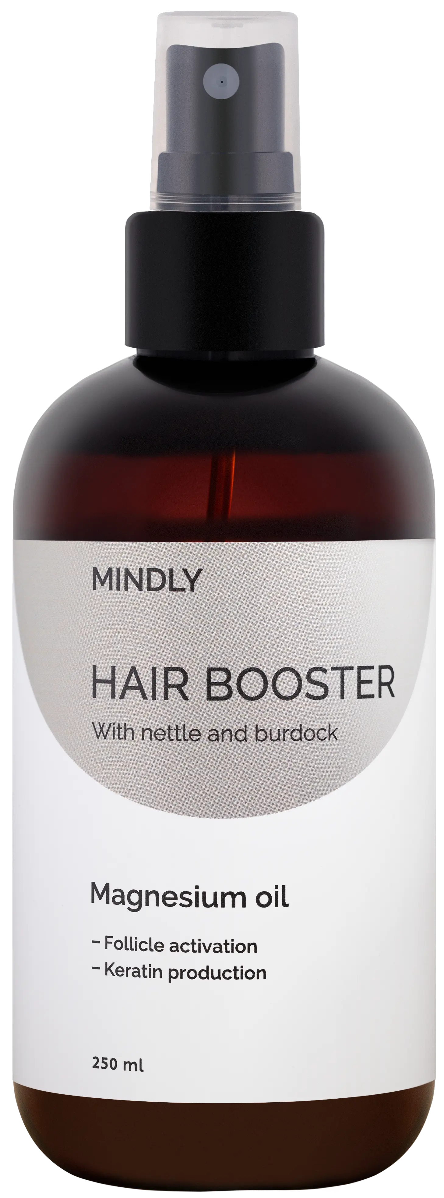 MINDLY Hair booster