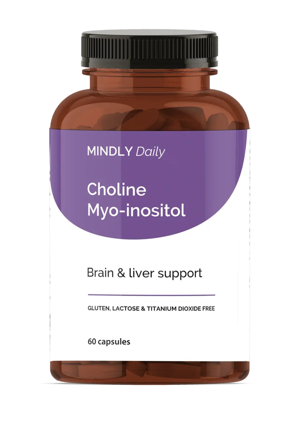 Choline Myo-inositol